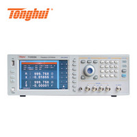 同惠（tonghui）TH2829A LCR数字电桥 自动元件分析仪（主机质保2年）