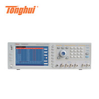 同惠（tonghui） TH2829AX 气动 综合测试仪  变压器综合测试仪（主机质保2年）