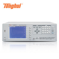 同惠（tonghui）TH2882A-5 同惠线圈测试仪 脉冲式线圈测试仪单相电机/电感变压器线圈测试（主机质保2年）