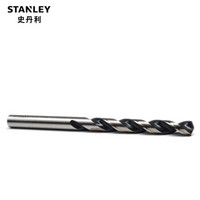 史丹利(STANLEY) 95-215-23 HSS高速钢麻花钻头5.5mm(x10)