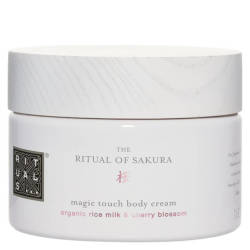 Rituals 仪式 樱花系列 香氛身体乳 220ml