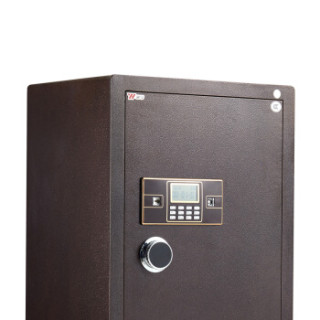 永亨家具 电子密码柜fdg-a1/d-80ytk3c古铜