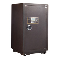 永亨家具 电子密码柜FDG-A1/D-80YTK3C古铜
