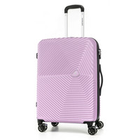 KAMILIANT KEMI HEX系列双杆万向轮拉杆箱旅行箱托运箱 GI8*50002 25英寸