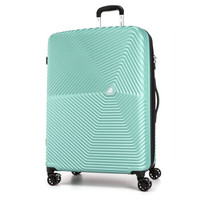 KAMILIANT KEIM HEX系列双杆万向轮拉杆箱旅行箱托运箱 GI8*24003 薄荷绿 29英寸