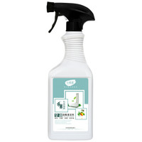 心居客空调清洗剂家用挂机免拆洗去污杀菌消毒清洁剂580ml
