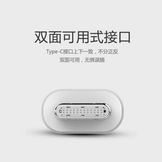 Prolink普洛 MP400 Type-C转HDMI高清转换器适配器 支持Macbook air连接电视显示器投影仪