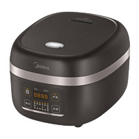 Midea 美的 MB-FB40P507 IH电饭煲