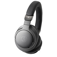 audio-technica 铁三角 ATH-AR5BT 头戴式 蓝牙耳机