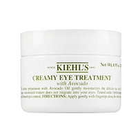 百亿补贴：Kiehl‘s 科颜氏 牛油果眼霜 28ml 