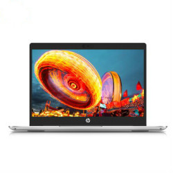 HP 惠普 战66 三代 14英寸笔记本电脑(i5-10210U、8GB、1TB、MX250)