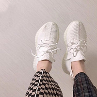 Adidas Yeezy Boost 350 V2 CP9366 男女款跑步鞋