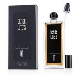 SERGE LUTENS 芦丹氏 大写檀香 香水 50ml