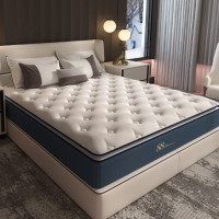Serta 舒达 梦享88经典款 乳胶床垫席梦思 1.8米