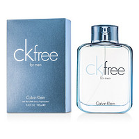 CALVIN KLEIN 凯文克莱 自由男士淡香水 EDT 100ml