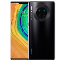 HUAWEI 华为 Mate 30 Pro 4G版智能手机 8GB+128GB