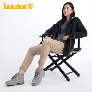 Timberland 添柏岚 A1K9D 女式防水中帮靴