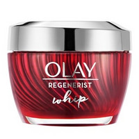 OLAY 玉兰油 新生塑颜空气感凝霜 50g  *4件