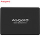 Asgard 阿斯加特 AS系列 SATA3固态硬盘 2TB
