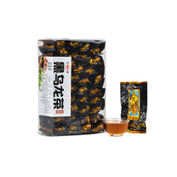 油切黑乌龙茶叶特级去刮日本口味健美清油脂轻茶