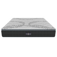 Serta/舒达 香榭丽舍 独立袋弹簧 软硬适中 乳胶床垫