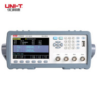 优利德（UNI-T）UTR2830 台式数字电桥 高精度数显电容电感电阻表元器件测试仪