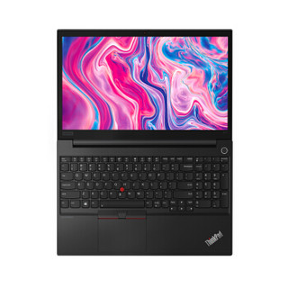 ThinkPad 思考本 ThinkPad - E系列 E15-20RD006GCD 15.6英寸 笔记本电脑 黑色 其它 8GB 512GB SSD 其它