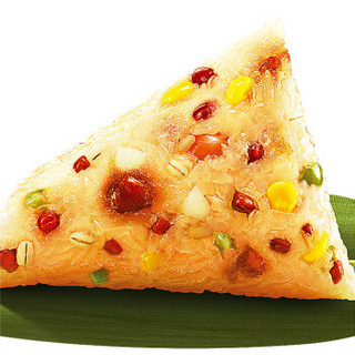 商品思念 速冻粽子 八宝粽 312g (2件起售)