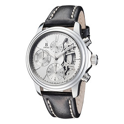 B SWISS BY BUCHERER Analog 00-50506-08-13-01 男士腕表