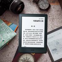 Kindle入门版 电子书阅读器