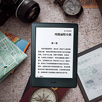 有品米粉节：Amazon 亚马逊 Kindle入门版 电子书阅读器 官翻版