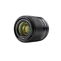 VILTROX 唯卓 33MM F1.4 STM 富士X卡口微单定焦镜头