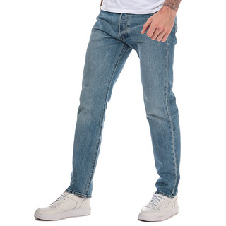 银联专享：Levis 501 Original Fit 男士牛仔裤