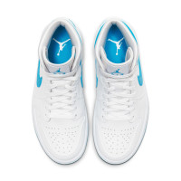 NIKE 耐克 AIR JORDAN 1 MID BQ6472 女子中帮运动鞋