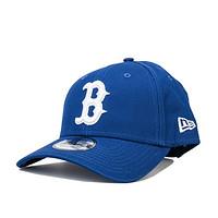 凑单品、银联专享：NEW ERA League 9Forty Boston Red Sox 休闲棒球帽