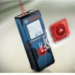 BOSCH 博世 激光测距仪