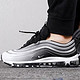 NIKE 耐克 Air Max 97 921826 男士休闲鞋