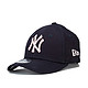 凑单品、银联专享：New Era League 9Forty New York Yankees 儿童棒球帽