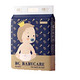 京东PLUS会员：BabyCare 皇室系列 弱酸轻肤通用纸尿裤 NB68片