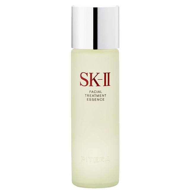 百亿补贴：SK-II Facial Treatment Essence 护肤精华露 神仙水 230ml