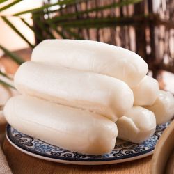 拱辰 宁波手工年糕 2斤