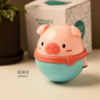 麦宝创玩  不倒翁点头摆件娃娃 大号