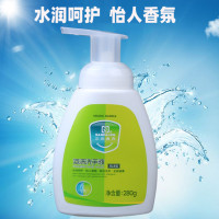 sandaoke 三达奥克 泡沫抑菌洗手液 280ml