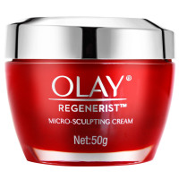 百亿补贴：OLAY 玉兰油 新生塑颜 金纯面霜 50g