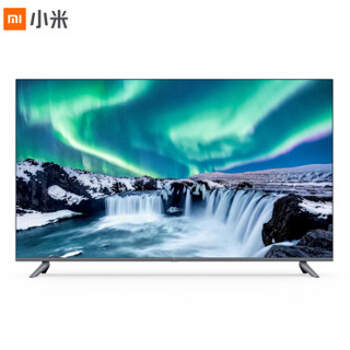 MI 小米 E65C+JBL 电视音响套装 (65英寸)