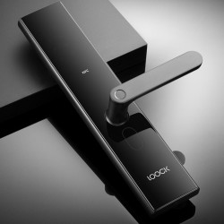 LOOCK 鹿客 Classic 2S 智能指纹锁