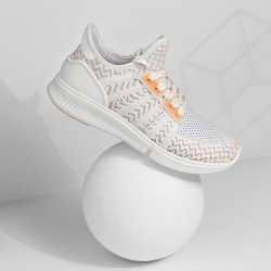 有品米粉节移动专享小米米家mjznx01米家运动鞋