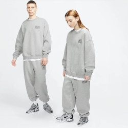 NIKE X STÜSSY 联名款 运动单品