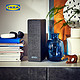 限地区、新品发售：IKEA 宜家 SYMFONISK 希姆弗斯 无线书架音箱