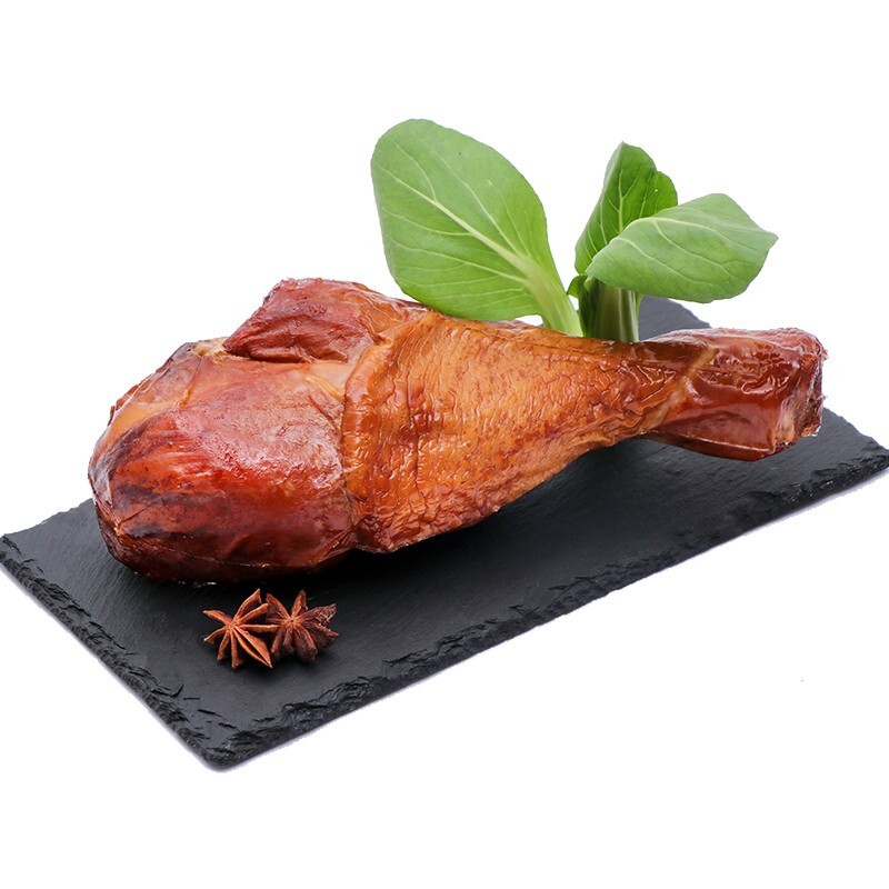 八瑞祥 火鸡腿 熟食 500g*4袋